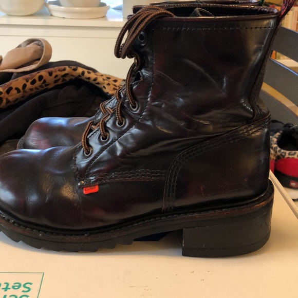 Kickers - Picture 11 of 11